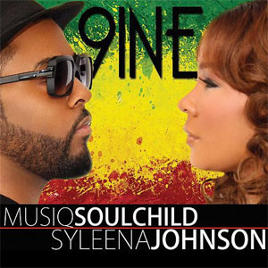 Álbum 9ine de Musiq Soulchild