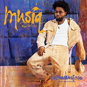 Álbum Aijuswanaseing de Musiq Soulchild