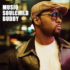 Álbum Buddy de Musiq Soulchild