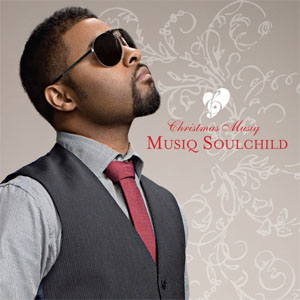Álbum Christmas Musiq de Musiq Soulchild