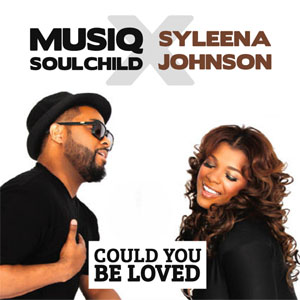 Álbum Could You Be Loved de Musiq Soulchild