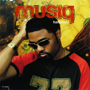 Álbum Halfcrazy de Musiq Soulchild