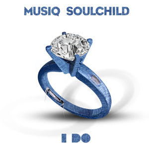 Álbum I Do  de Musiq Soulchild