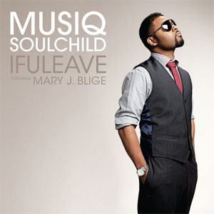 Álbum Ifuleave de Musiq Soulchild