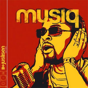 Álbum Juslisen de Musiq Soulchild