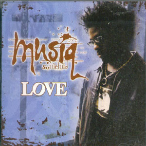 Álbum Love de Musiq Soulchild