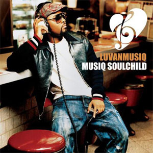 Álbum Luvanmusiq de Musiq Soulchild