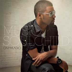 Álbum OnMyRadio de Musiq Soulchild