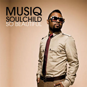Álbum So Beautiful de Musiq Soulchild