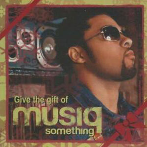 Álbum Something de Musiq Soulchild