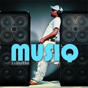 Álbum Soulstar de Musiq Soulchild