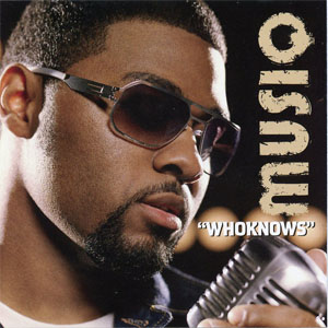 Álbum Whoknows de Musiq Soulchild