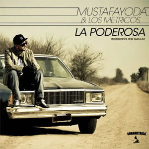 Álbum La Poderosa de Mustafá Yoda