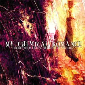 Álbum I brought you my bullets de My Chemical Romance