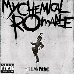 Álbum The Black Parade de My Chemical Romance
