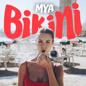 Álbum Bikini de MYA