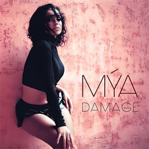 Álbum Damage de Mýa