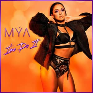 Álbum I'ma Do It de Mýa