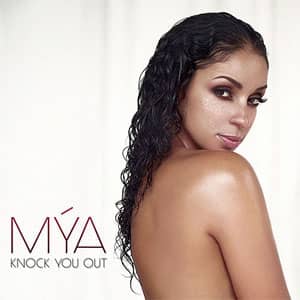 Álbum Knock You Out de Mýa