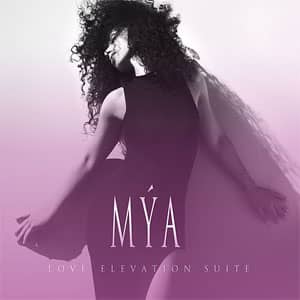 Álbum Love Elevation Suite de Mýa