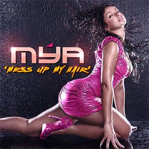 Álbum Mess Up My Hair de Mýa