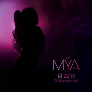 Álbum Ready, Part II de Mýa