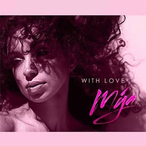 Álbum With Love de Mýa