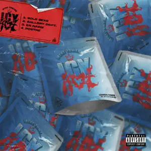 Álbum Icy Hot  de Myke Towers