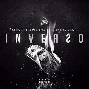 Álbum Inverso de Myke Towers