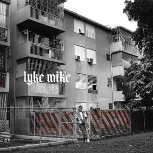 Álbum Lyke Mike de Myke Towers