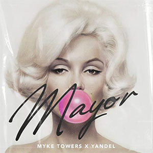 Álbum Mayor de Myke Towers
