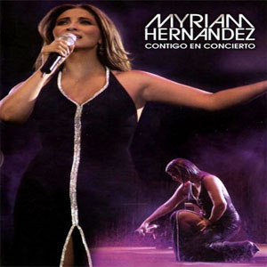 Álbum Contigo En Concierto de Myriam Hernández