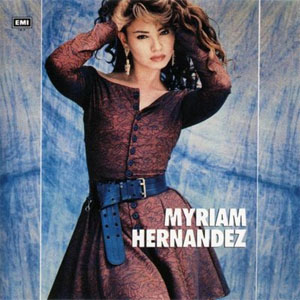 Álbum II de Myriam Hernández
