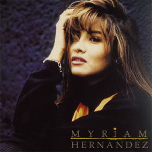 Álbum III de Myriam Hernández