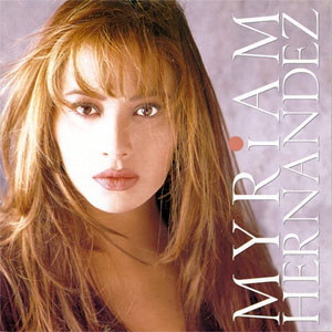 Álbum IV de Myriam Hernández
