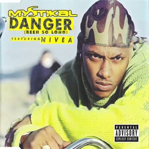 Álbum Danger (Been So Long) de Mystikal