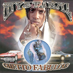 Álbum Ghetto Fabulous de Mystikal