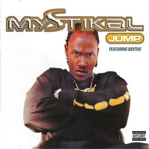 Álbum Jump de Mystikal