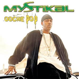 Álbum Oochie Pop de Mystikal