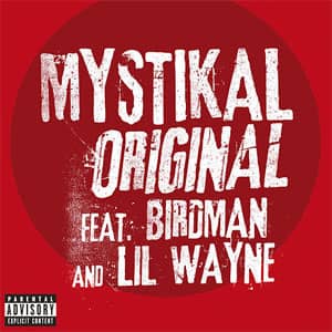 Álbum Original de Mystikal