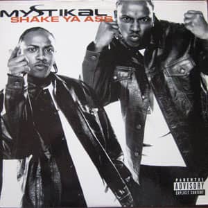 Álbum Shake Ya Ass de Mystikal