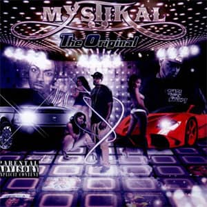 Álbum The Original de Mystikal