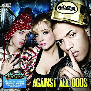 Álbum Against All Odds de N Dubz