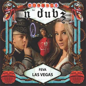 Álbum Feva Las Vegas de N Dubz