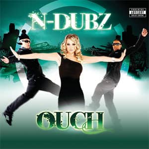 Álbum Ouch de N Dubz