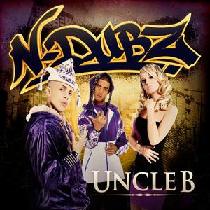 Álbum UncleB de N Dubz