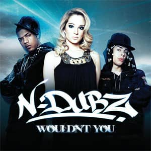 Álbum Wouldn't You de N Dubz