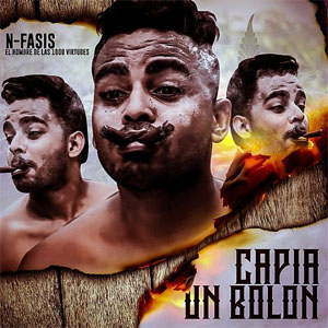 Álbum Capia Un Bolón de N-Fasis
