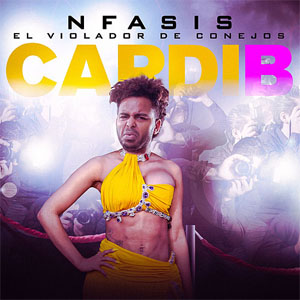 Álbum Cardi B de N-Fasis