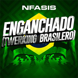 Álbum Enganchado  de N-Fasis